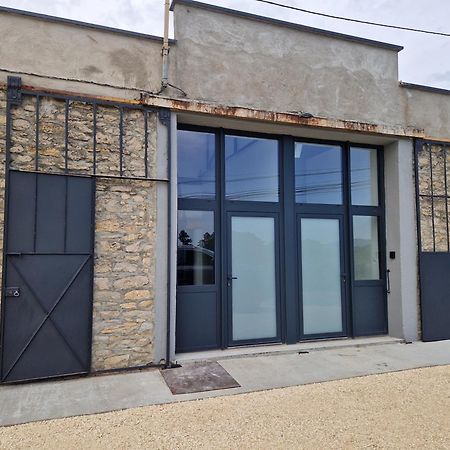 La Forge Apartment Parmilieu Exterior foto