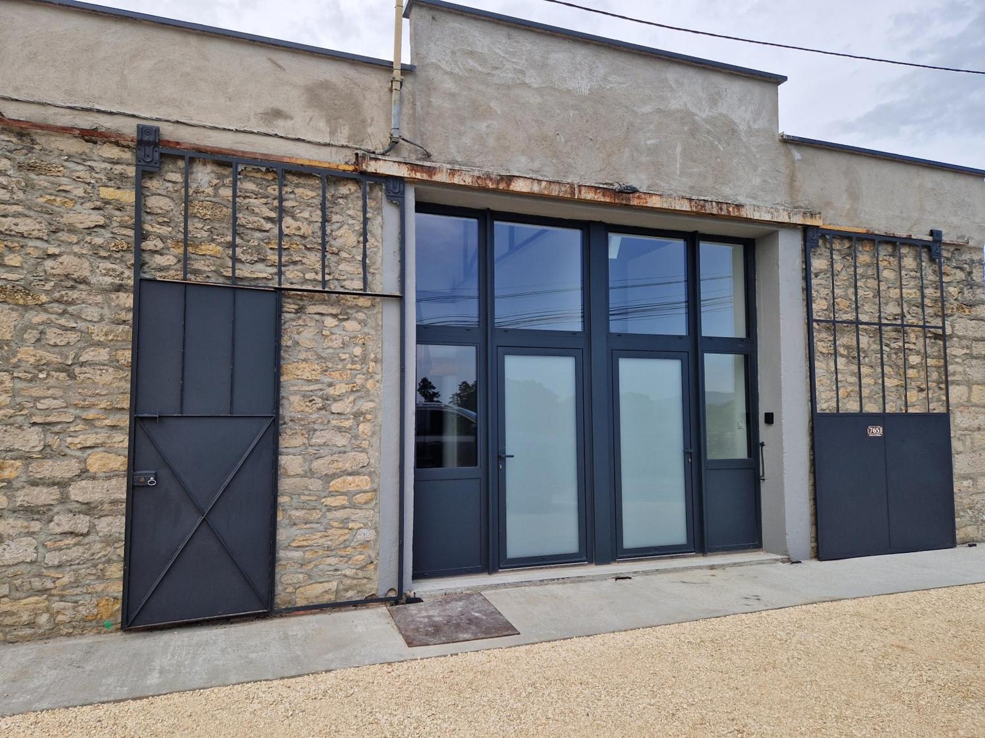 La Forge Apartment Parmilieu Exterior foto